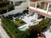 Apartmány / byty Costa-del-sol