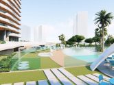 Apartmány / byty Benidorm