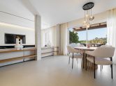 Apartmány / byty Benahavis