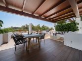 Apartmány / byty Benahavis