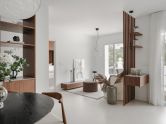 Apartmány / byty Benahavis