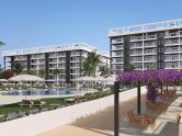 apartments torrevieja 