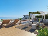Apartmány / byty Costa-del-sol