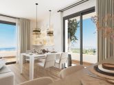 Apartmány / byty Costa-del-sol