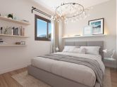 Apartmány / byty Costa-del-sol