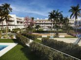 Apartmány / byty Gran-alacant