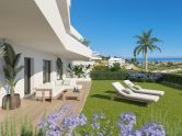 Apartmány / byty Costa-del-sol