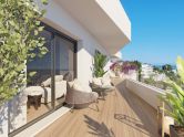 Apartmány / byty Costa-del-sol