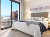 Apartmány / byty Costa-del-sol