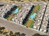Bungalov San-miguel-de-salinas