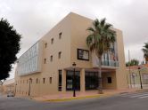 Bungalov San-miguel-de-salinas