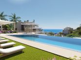 Novostavby Costa-del-sol