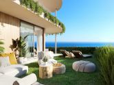 Apartmány / byty Costa-del-sol