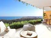 Apartmány / byty Costa-del-sol