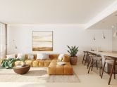 Apartmány / byty Costa-del-sol