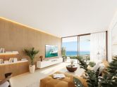 Apartmány / byty Costa-del-sol