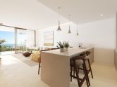 Apartmány / byty Costa-del-sol