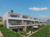 Novostavby Finestrat
