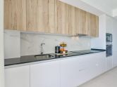Novostavby Finestrat