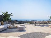 Apartmány / byty Costa-del-sol