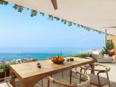 Apartmány / byty Costa-del-sol