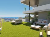 Apartmány / byty Costa-del-sol
