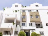Apartmány / byty Costa-del-sol
