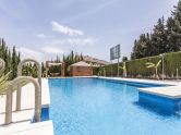 Apartmány / byty Costa-del-sol
