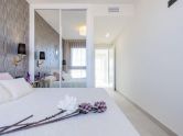 Bungalov Torrevieja