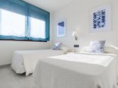 Bungalov Torrevieja