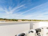 Bungalov Torrevieja