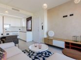 Bungalov Torrevieja