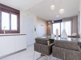 Bungalov Torrevieja