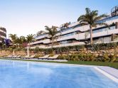 Apartmány / byty Costa-del-sol