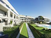 Apartmány / byty Costa-del-sol