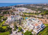 Apartmány / byty Costa-del-sol