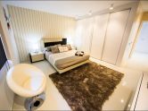 Apartmány / byty Madrid