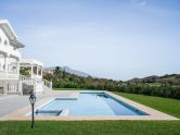 houses benahavis 