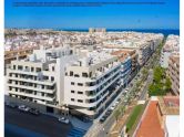 apartments torrevieja 