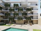 apartments torrevieja 