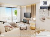 apartments torrevieja 