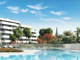 Apartmány / byty Costa-del-sol