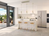 Apartmány / byty Costa-del-sol