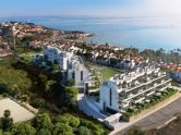 Apartmány / byty Costa-del-sol