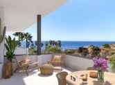 Apartmány / byty Costa-del-sol