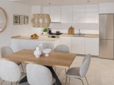 Apartmány / byty Costa-del-sol