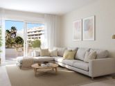 Apartmány / byty Costa-del-sol