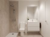 Apartmány / byty Costa-del-sol