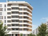 Apartmány / byty Valencia
