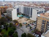 apartments valencia